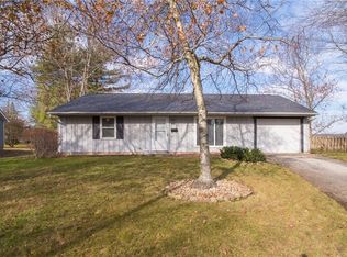 1914 Syracuse Ct, Lebanon, IN 46052