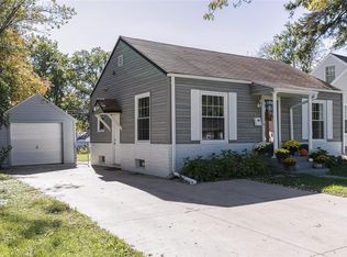 1821 Williams Blvd SW, Cedar Rapids, IA 52404