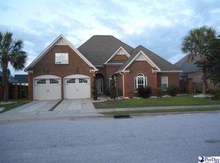 920 Bromley Hall, Florence, SC 29501