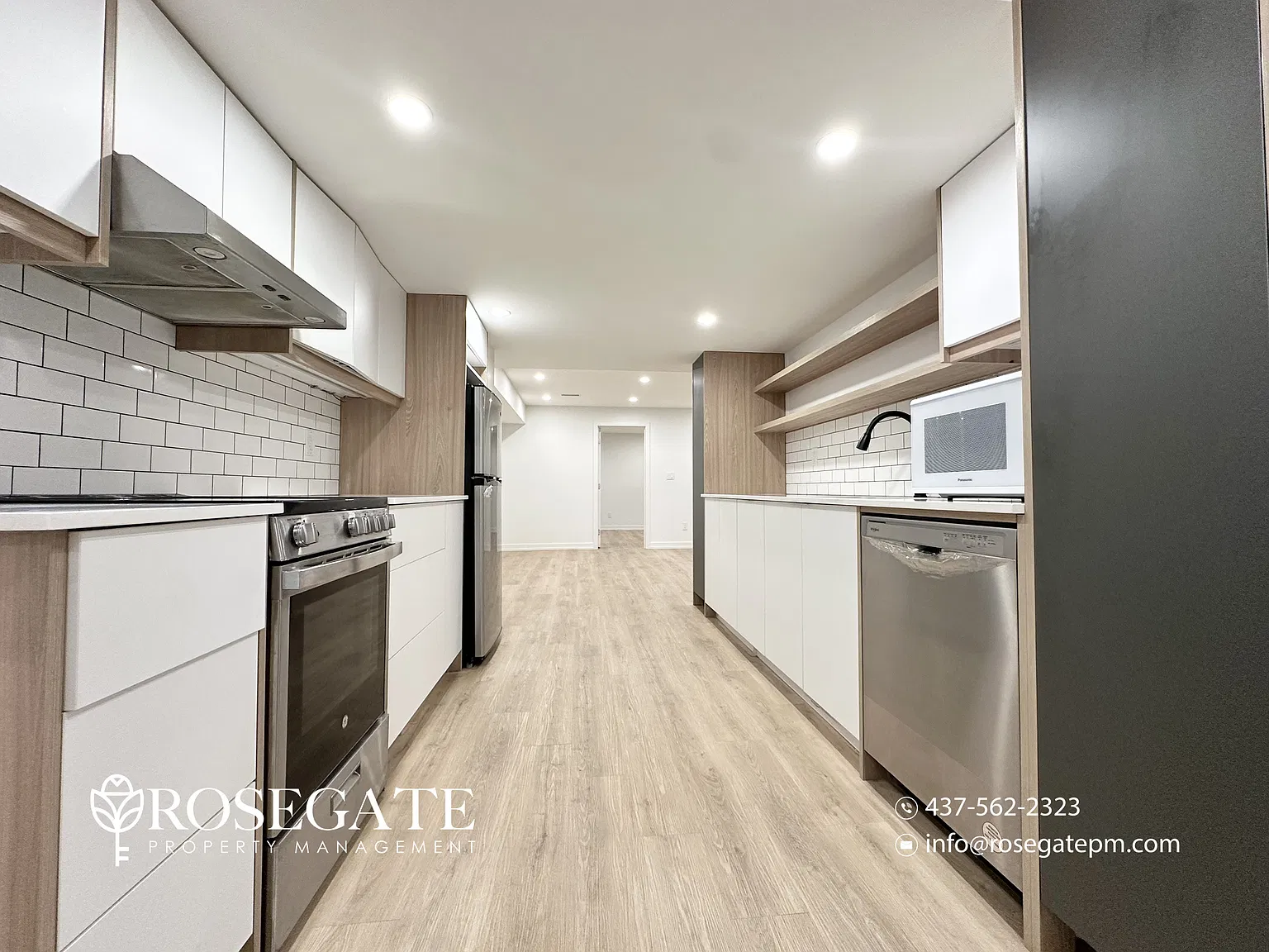 8 Israel Zilber Drive Vaughan — Photo 3