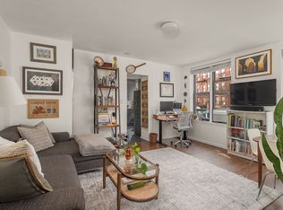 300 E 119th St APT 2B, New York, NY 10035