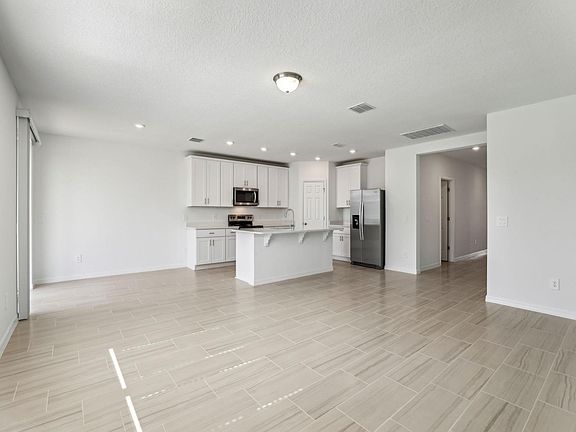 The Hibiscus floorplan at 4508 Windy Oak Way.