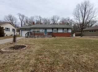 2205 Strader Ter, Saint Joseph, MO 64503