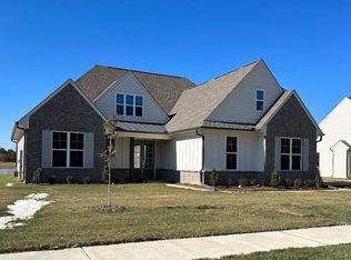 6325 Bevan Lake Dr, Arlington, TN 38002