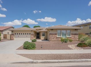 19230 W Georgia Ave, Litchfield Park, AZ 85340
