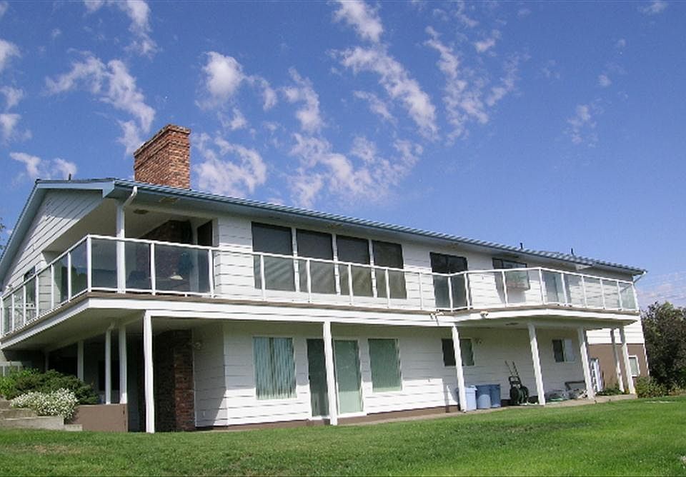 Back Exterior