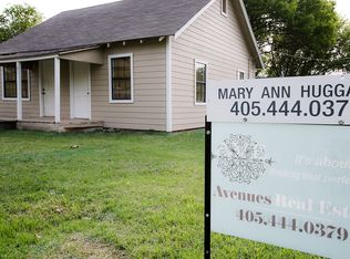 101 West St, Paoli, OK 73074