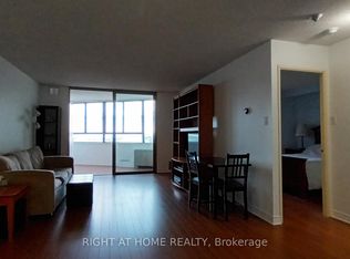 260 Queens Quay Blvd W #1203, Toronto, ON M5J 2N3