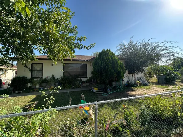 7701 Segrue Rd, Lamont, CA 93241