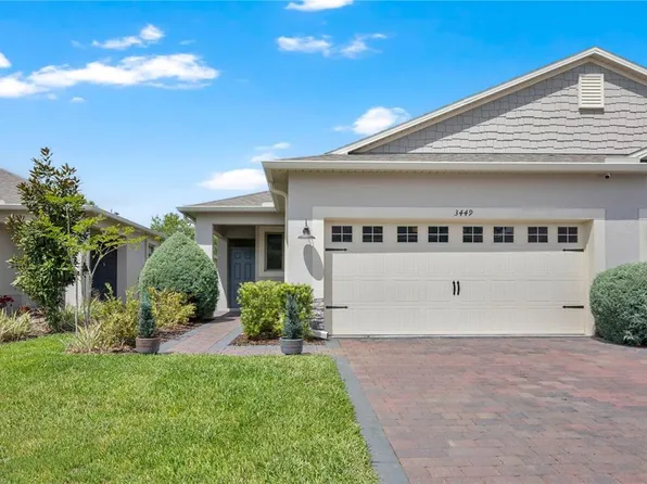 3449 Twin Flower Ct, Clermont, FL 34714
