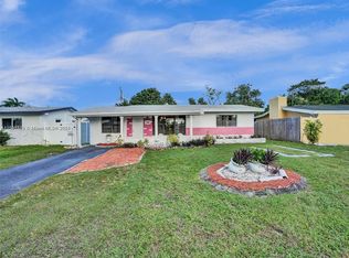 3001 Arcadia Dr, Miramar, FL 33023