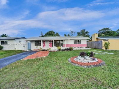 3001 Arcadia Dr, Miramar, FL, 33023