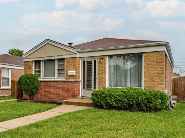 2830 Willow St, Franklin Park, IL 60131