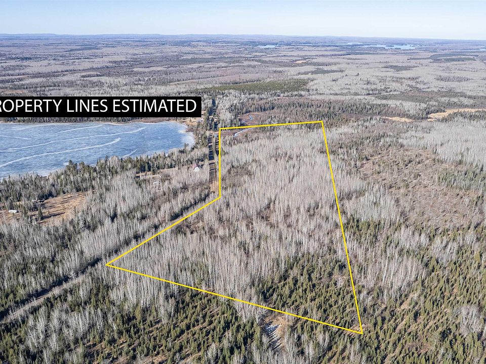 50XX Comstock Lake Rd, Cotton, MN 55724 Zillow