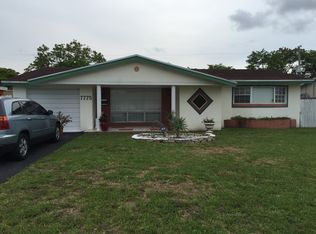 7775 Venetian St, Miramar, FL 33023