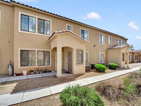 2111 Hussium Hills St Unit 202, Las Vegas, NV 89108