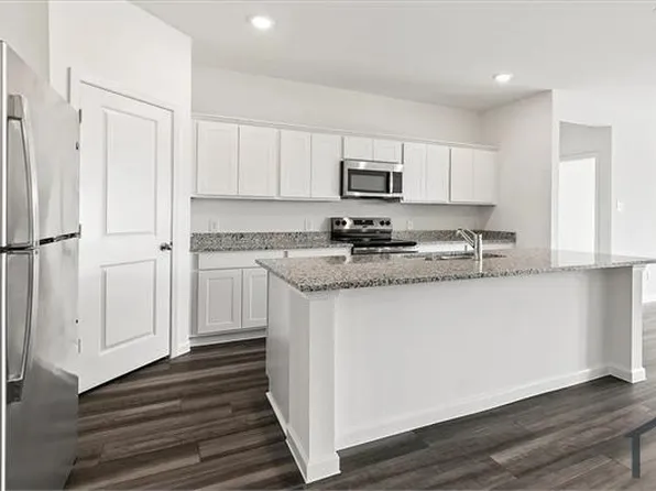 1225 Herring Dr, Forney, TX 75126
