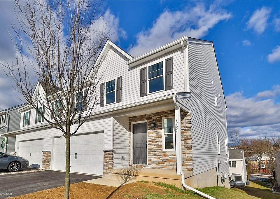 649 Sipos Dr Northampton PA 18067 Apartments for Rent Zillow