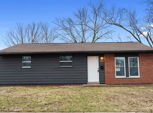 4159 Ellery Dr, Columbus, OH