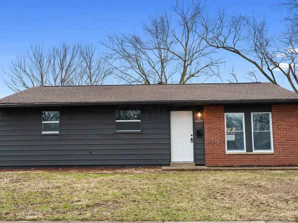 4159 Ellery Dr, Columbus, OH 43227