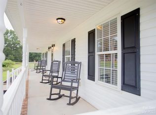 2214 Goldmine Rd, Monroe, NC 28110