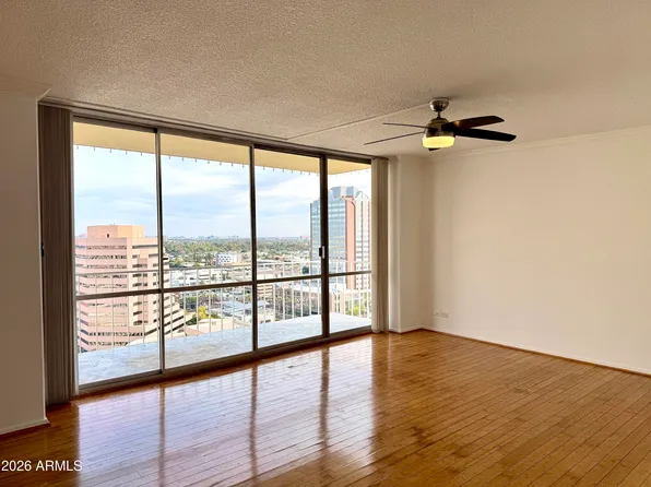 207 W CLARENDON Avenue #17G, Phoenix, AZ 85013