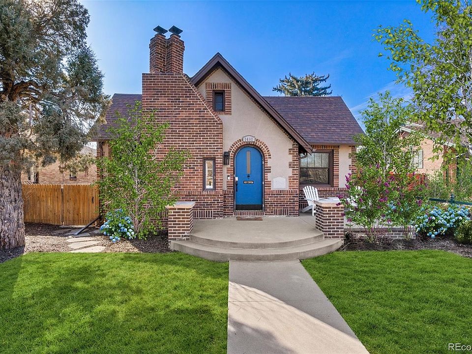 1461 Monaco Parkway, Denver, CO 80220 Zillow