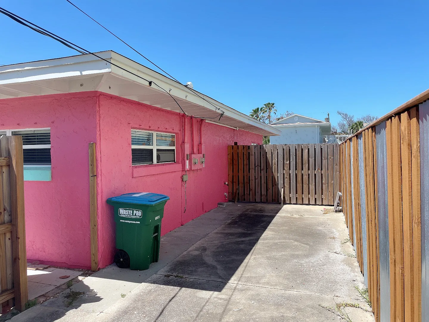 1 bed, 504 sqft, $1,400 — Photo 2