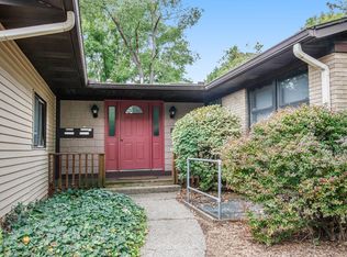 855 North Ave NE APT C, Grand Rapids, MI 49503