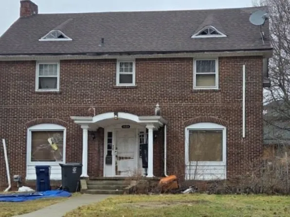 1620 Mason St, Flint, MI 48503