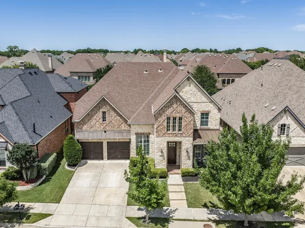2604 Sedona St, Flower Mound, TX 75022
