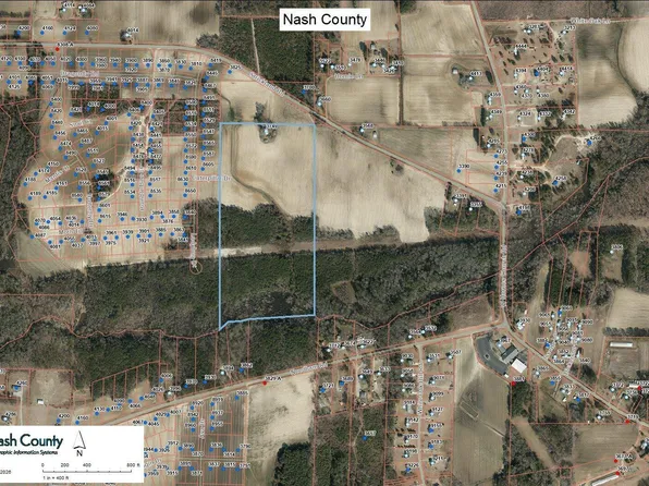 3749 Strickland Rd #3749, Bailey, NC 27807