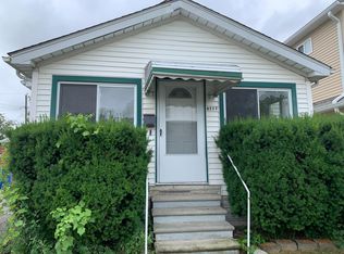 8252 Orchard Ave, Warren, MI