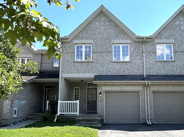 149 S Tandalee Cres, Ottawa, ON K2M 0A2