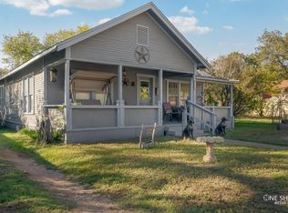 1158 Sycamore St, Abilene, TX 79602
