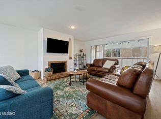 440 N Dodge Blvd, Tucson, AZ 85716
