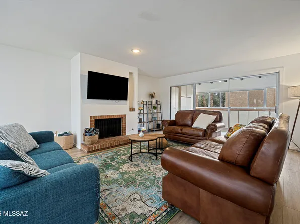 440 N Dodge Blvd, Tucson, AZ 85716