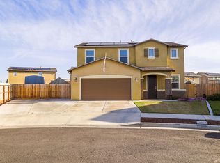 3726 E Campus Ct, Visalia, CA 93292