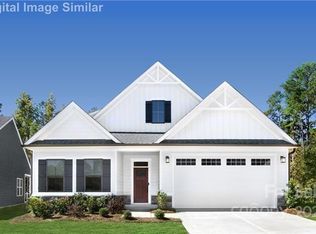 6417 Cambridge Dr #37, Harrisburg, NC 28075