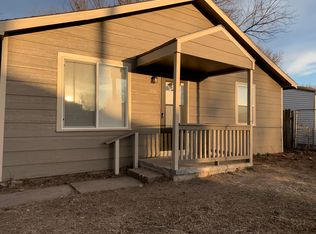 1330 S Meridian Ave, Wichita, KS 67213