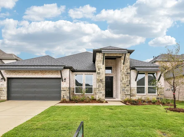 1612 Cedarberry Dr, Northlake, TX 76226