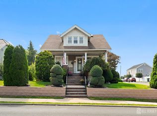 206 Washington Rd, Sayreville, NJ 08872