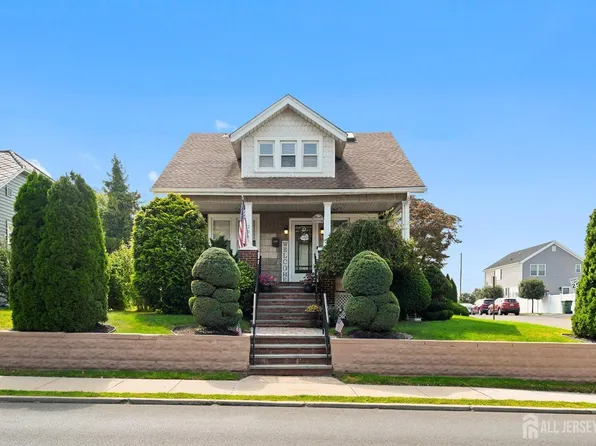 206 Washington Rd, Sayreville, NJ 08872