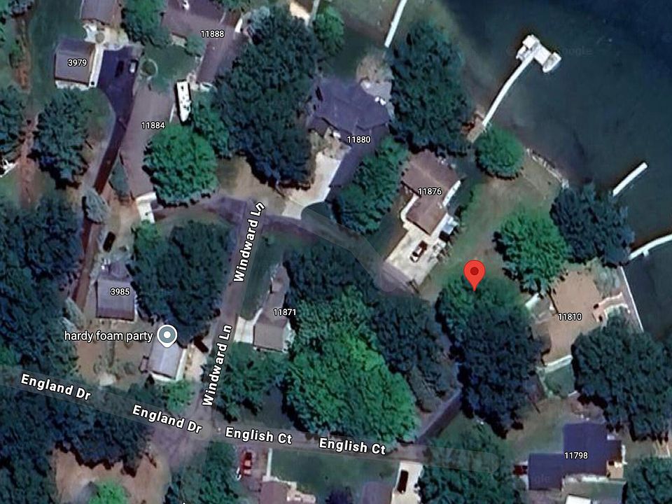 1st image of 11832 English Ct