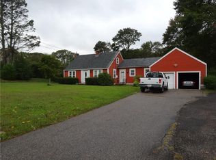 43 Fairview Ave, Coventry, RI 02816