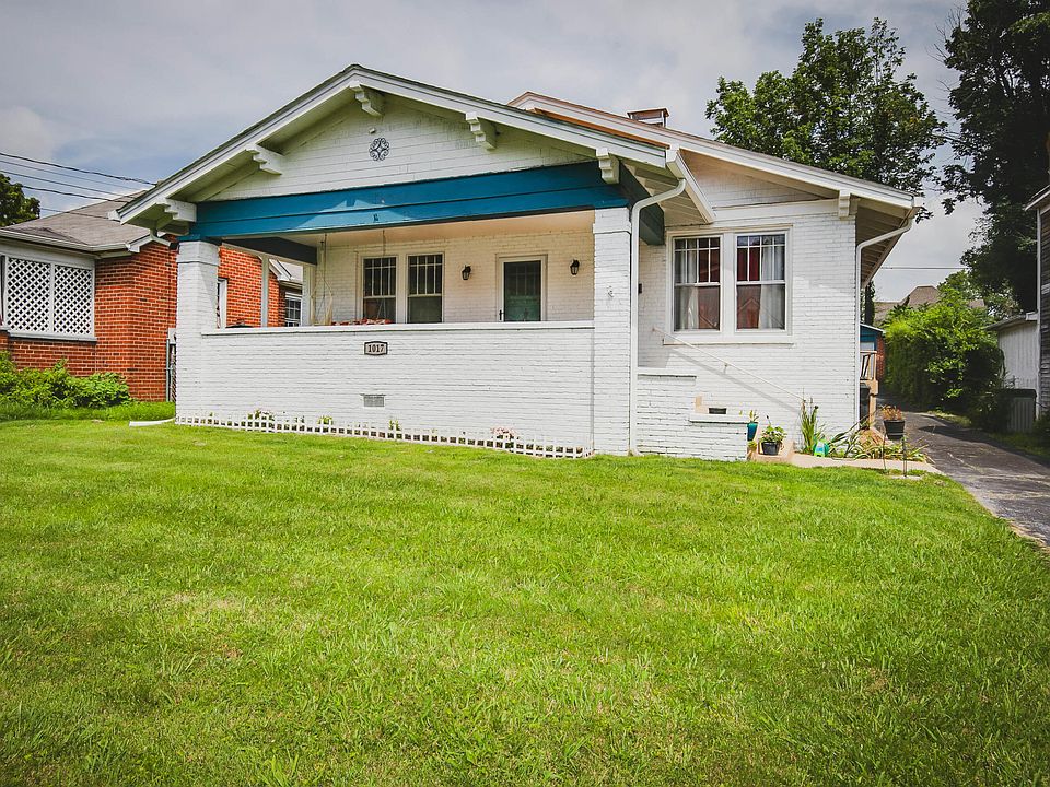 1017 Windsor Ave, Bristol, TN 37620 Zillow