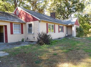 124 Worcester Providence Tpke, Millbury, MA 01527