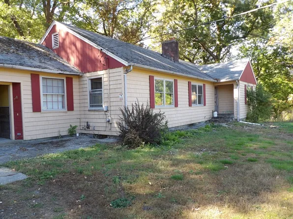 124 Worcester Providence Tpke, Millbury, MA 01527