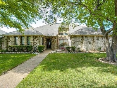 4327 Country Brook Dr, Dallas, TX, 75287