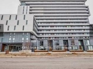 160 Flemington Rd #1006, Toronto, ON M6A 0A9